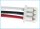 Ersatzakku - CS-IPOD3SL - APPLE iPOD 10GB M8976LL/A / 616-0159 - 3,7 Volt 550mAh Li-Ion