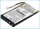 Ersatzakku - CS-IPOD3XL - APPLE iPOD 10GB M8976LL/A / 616-0159 - 3,7 Volt 850mAh Li-Ion