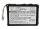 Ersatzakku - CS-IPOD4HL - Apple iPOD 4th Generation / 616-0183 - 3,7 Volt 1200mAh Li-Ion