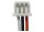 Ersatzakku - CS-IPOD4HL - Apple iPOD 4th Generation / 616-0183 - 3,7 Volt 1200mAh Li-Ion