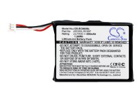 Ersatzakku - CS-EC003SL - APPLE iPOD Mini 4GB / EC003 - 3,7 Volt 450mAh Li-Ion