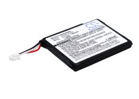 Ersatzakku - CS-EC003SL - APPLE iPOD Mini 4GB / EC003 - 3,7 Volt 450mAh Li-Ion