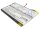 Ersatzakku - CS-SA2000SL für SONY NW-A2000 / 1-756-493-12 - 3,7 Volt 750mAh Li-Ion