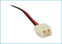 Ersatzakku - CS-SA3000SL - SONY NW-A3000 series / 1-756-608-21 - 3,7 Volt 850mAh Li-Ion
