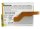 Ersatzakku - CS-IPT9SL - APPLE iPod touch 2nd 16GB / 616-0401 - 3,7 Volt 800mAh Li-Ion