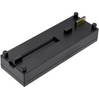 Ersatzakku - CS-MFP880XL - MACKIE FreePlay Personal PA / 2043880-00 - 7,4 Volt 6800mAh Li-Ion