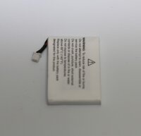 Akkureparatur - Zellentausch beim simvalley mobile V11 / RX-80 Pico - 3,7 Volt Akku