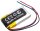 Ersatzakku - CS-BST100SL - BEATS Powerbeats 2 / CPP-566 - 3,7 Volt 90mAh Li-Ion
