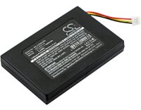 Ersatzakku - CS-LOG933SL - Logitech G533 / 533-000132 -...