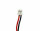 Ersatzakku - CS-STV200SL - Stageclix Jack V2 Transmitter / 399459 - 2,4 Volt 700mAh Ni-MH