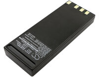 Ersatzakku - CS-SBA500XL - Sennheiser LSP 500 Pro / 505596 - 14,4 Volt 6800mAh Li-Ion