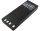 Ersatzakku - CS-SBA500XL - Sennheiser LSP 500 Pro / 505596 - 14,4 Volt 6800mAh Li-Ion