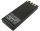 Ersatzakku - CS-SBA500XL - Sennheiser LSP 500 Pro / 505596 - 14,4 Volt 6800mAh Li-Ion