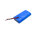 Ersatzakku - CS-BCH454SL - Bosch Integrus Pocket / NL-4827HG-10 - 2,4 Volt 1800mAh Ni-MH