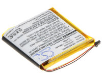 Ersatzakku - CS-BST200SL - BEATS Studio 2.0 / AEC643333 -...