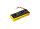 Ersatzakku - CS-SRD400SL - Cardo G4 / BAT00002 - 3,7 Volt 800mAh Li-Polymer