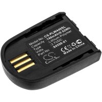Ersatzakku - CS-PLW440SL - Microsoft Lync 2010 /...