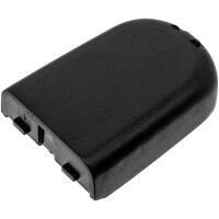 Ersatzakku - CS-PLW440SL - Microsoft Lync 2010 / Plantronics 204755-01 - 3,7 Volt 140mAh Li-Polymer