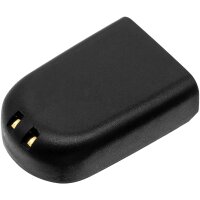 Ersatzakku - CS-PLW440SL - Microsoft Lync 2010 / Plantronics 204755-01 - 3,7 Volt 140mAh Li-Polymer