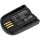 Ersatzakku - CS-PLW440SL - Microsoft Lync 2010 / Plantronics 204755-01 - 3,7 Volt 140mAh Li-Polymer