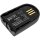 Ersatzakku - CS-PLW440SL - Microsoft Lync 2010 / Plantronics 204755-01 - 3,7 Volt 140mAh Li-Polymer