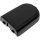 Ersatzakku - CS-PLW440SL - Microsoft Lync 2010 / Plantronics 204755-01 - 3,7 Volt 140mAh Li-Polymer