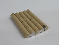 Akkupack für WARN PullzAll - 24 Volt Ni-MH zum...