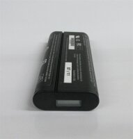 Akkureparatur - Zellentausch - Olympus 600-BAT-L / U87600 - 10,8 Volt Li-Ion