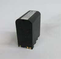 Akkureparatur - Zellentausch - LEICA GEB241 / GEB242 - 14,8 Volt Li-Ion Akku