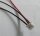 molex - 51021-0300 - Buchsenleiste 1,25mm 3-polig mit 3 Ableiter ca. 10cm