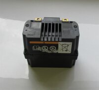 Akkureparatur - Zellentausch - Yamaha BR98 / PPS-I-GF30 - 13,2 Volt 2500mAh Li-Ion Akku