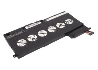 Ersatzakku - CS-SNP535NB - Samsung AA-PBYN8AB / 530U4B-S03 / NP530U4B - 7,4 Volt 6100mAh Li-Polymer