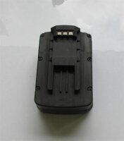 Akkureparatur - Zellentausch - Protool BP 18 / 494879 - 18 Volt Li-Ion Akku