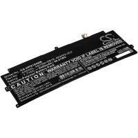 Ersatzakku - CS-HPX184NB - HP Spectre x2 12 Detachable PC...