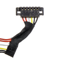 Ersatzakku - CS-AUZ305NB - ASUS UX305UA / 0B200-01180200 - 11,55 Volt 4850mAh Li-Ion