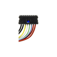 Ersatzakku - CS-LVT530NB - Lenovo Air 14 / 5B10Q16066 - 7,68 Volt 5800mAh Li-Polymer