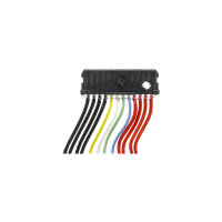 Ersatzakku - CS-LVT330NB - LENOVO IdeaPad 330 / 5B10R24750 - 7,5 Volt 4600mAh Li-Ion