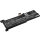 Ersatzakku - CS-LVT330NB - LENOVO IdeaPad 330 / 5B10R24750 - 7,5 Volt 4600mAh Li-Ion