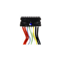 Ersatzakku - CS-LVT720NB - LENOVO IdeaPad 720s / L16C4PB3 - 7,68 Volt 6200mAh Li-Ion