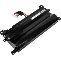 Ersatzakku - CS-AUG752NB - ASUS G752V / 0B110-00370000 - 11,25 Volt 5800mAh Li-Ion