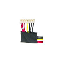 Ersatzakku - CS-AUG752NB - ASUS G752V / 0B110-00370000 - 11,25 Volt 5800mAh Li-Ion