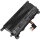 Ersatzakku - CS-AUG752NB - ASUS G752V / 0B110-00370000 - 11,25 Volt 5800mAh Li-Ion