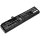 Ersatzakku - CS-MGE620NB - MSI GE62 / 3ICR19/66-2 - 10,8 Volt 4400mAh Li-Ion