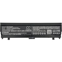 Ersatzakku - CS-LVT560NB - Lenovo Thinkpad L560 / 00MY486 - 10,8 Volt 4400mAh Li-Ion