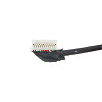 Ersatzakku - CS-HPW171NB - HP HSTNN-DB7M / Omen 17-W100NC - 11,55 Volt 8200mAh Li-Ion