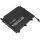 Ersatzakku - CS-HPW171NB - HP HSTNN-DB7M / Omen 17-W100NC - 11,55 Volt 8200mAh Li-Ion