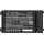 Ersatzakku - CS-FUA625NB - FUJITSU FMV-A6250 / 0644560 - 10,8 Volt 4400mAh Li-Ion EOL