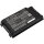 Ersatzakku - CS-FUA625NB - FUJITSU FMV-A6250 / 0644560 - 10,8 Volt 4400mAh Li-Ion EOL