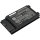 Ersatzakku - CS-FUA625NB - FUJITSU FMV-A6250 / 0644560 - 10,8 Volt 4400mAh Li-Ion EOL