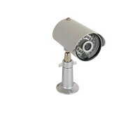 Sony Super HAD 1/3" IR-Farbkamera - Wasserdicht